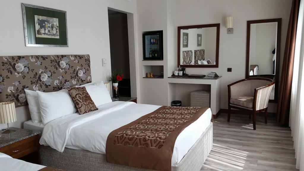 Фотографія Adela Hotel 4*