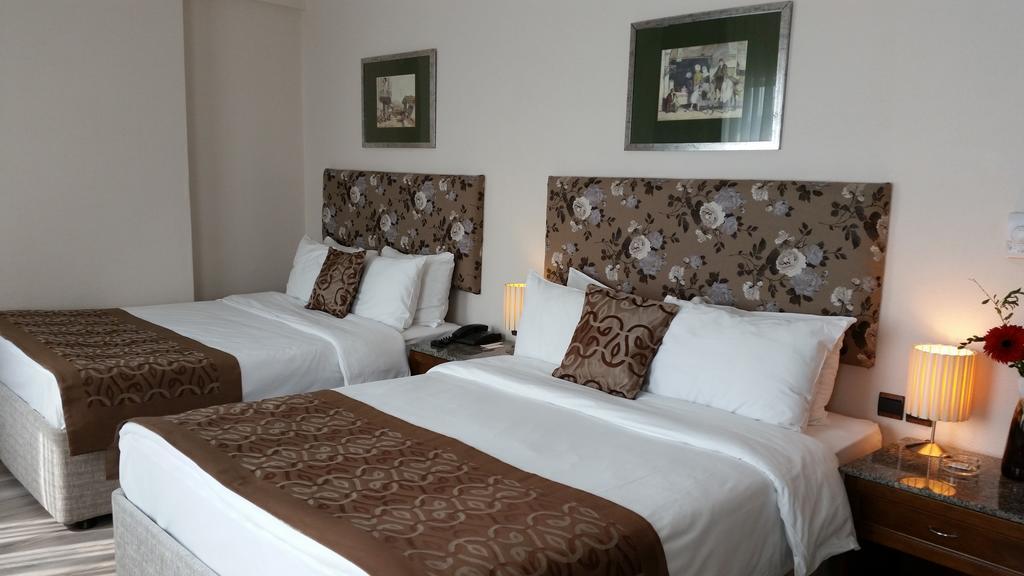 Зображення Adela Hotel 4*