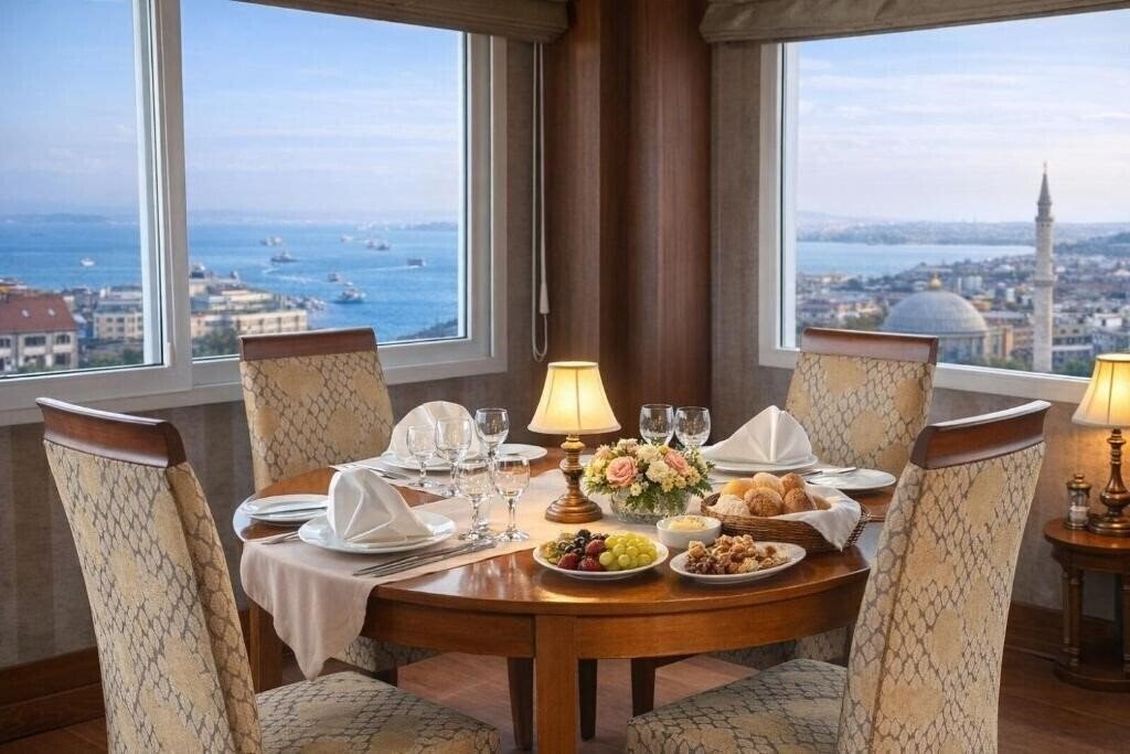 Зображення Oran Hotel 4*