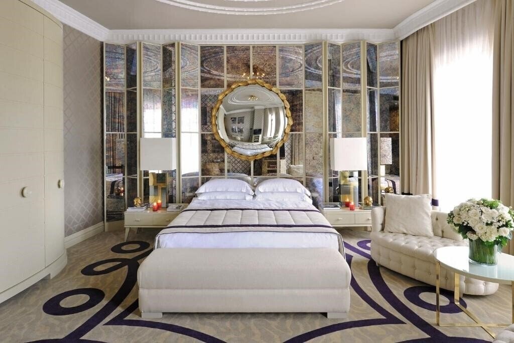 Готель Taksim Hill 4*