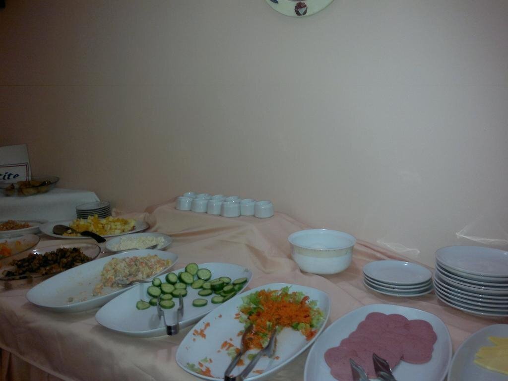 Готель Yalta 3*