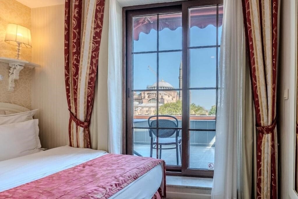 Фото The And Hotel 3*