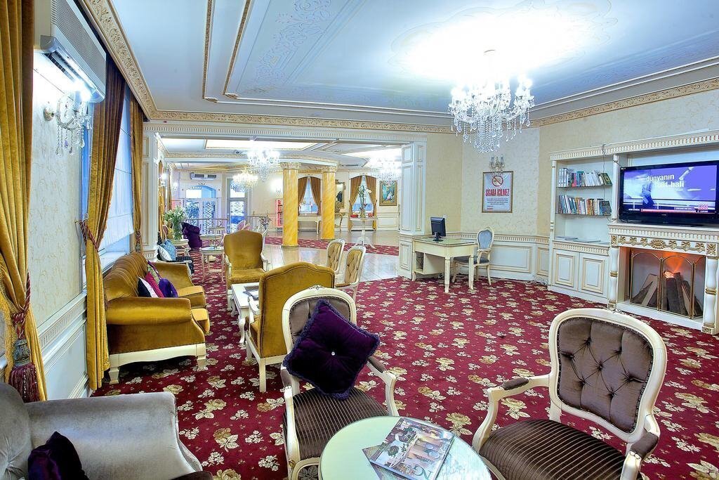 Зображення Ipek Palas 4*