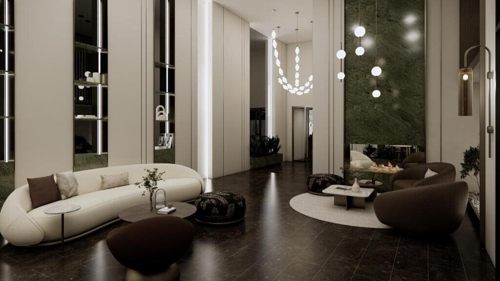 Готель Sveo Hotel Istanbul 4*