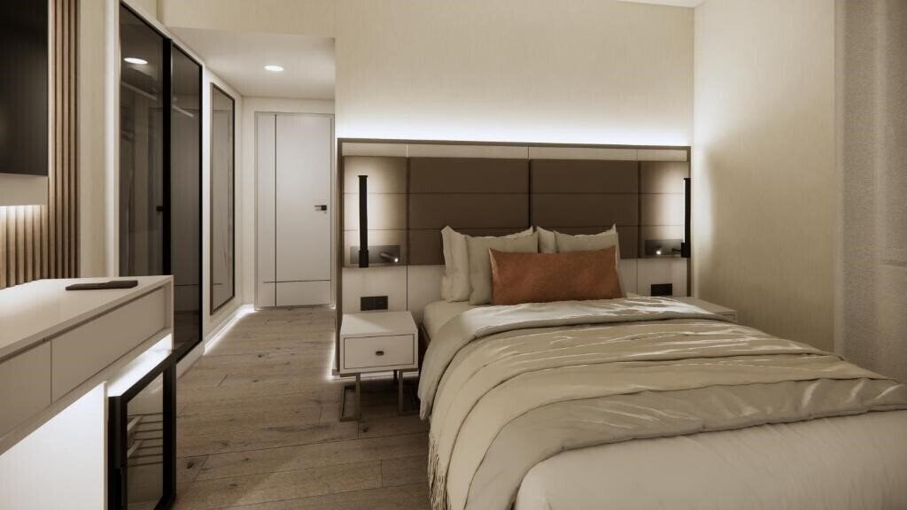 Зображення Sveo Hotel Istanbul 4*