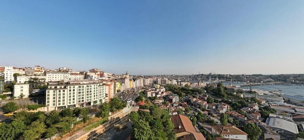 Зображення Radisson Blu Hotel Istanbul Pera 5*