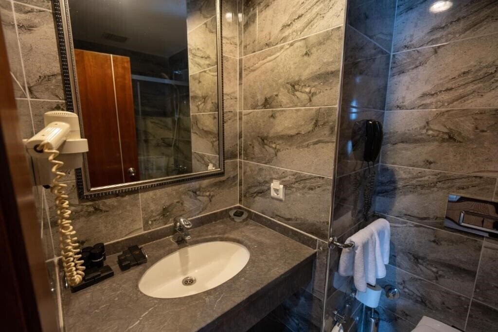 Фото The Green Park Hotel Bostanci 5*