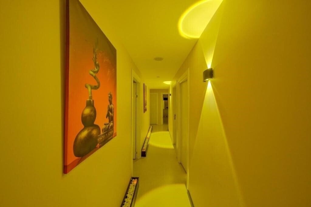 Фото The Green Park Hotel Bostanci 5*