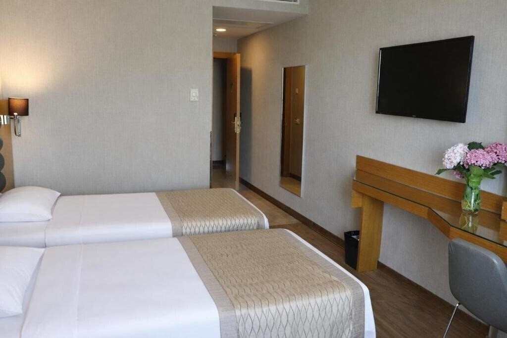 Картинка Riva Otel 4*
