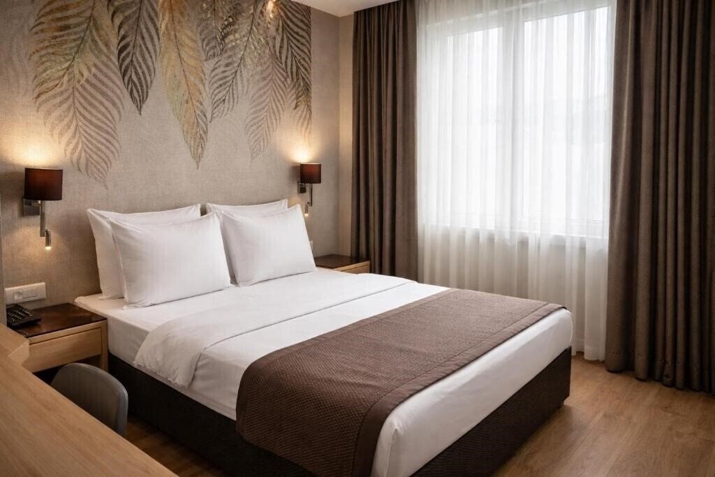 Фото Riva Otel 4*