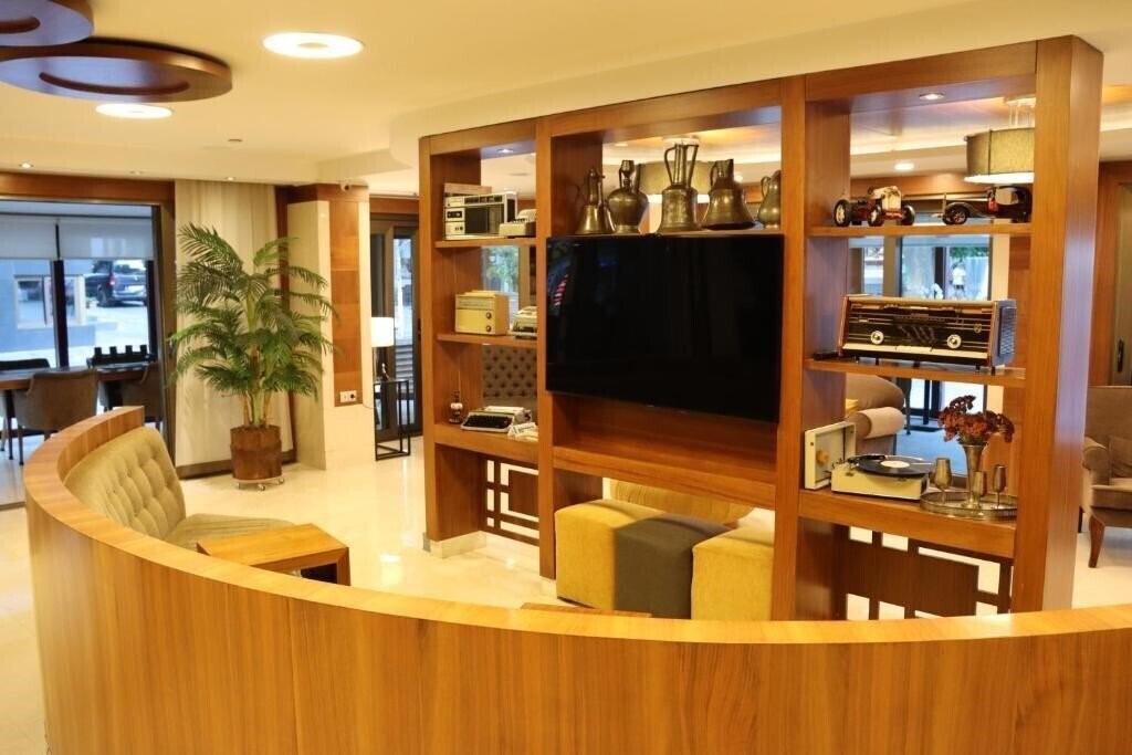 Фотографія Riva Otel 4*