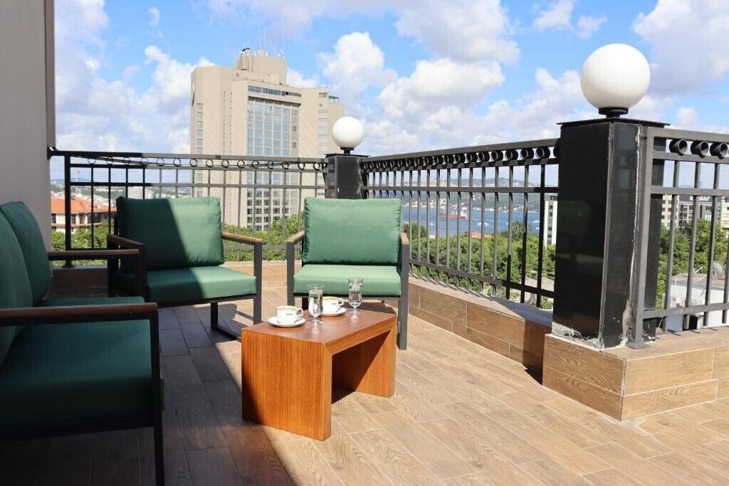 Зображення Riva Otel 4*