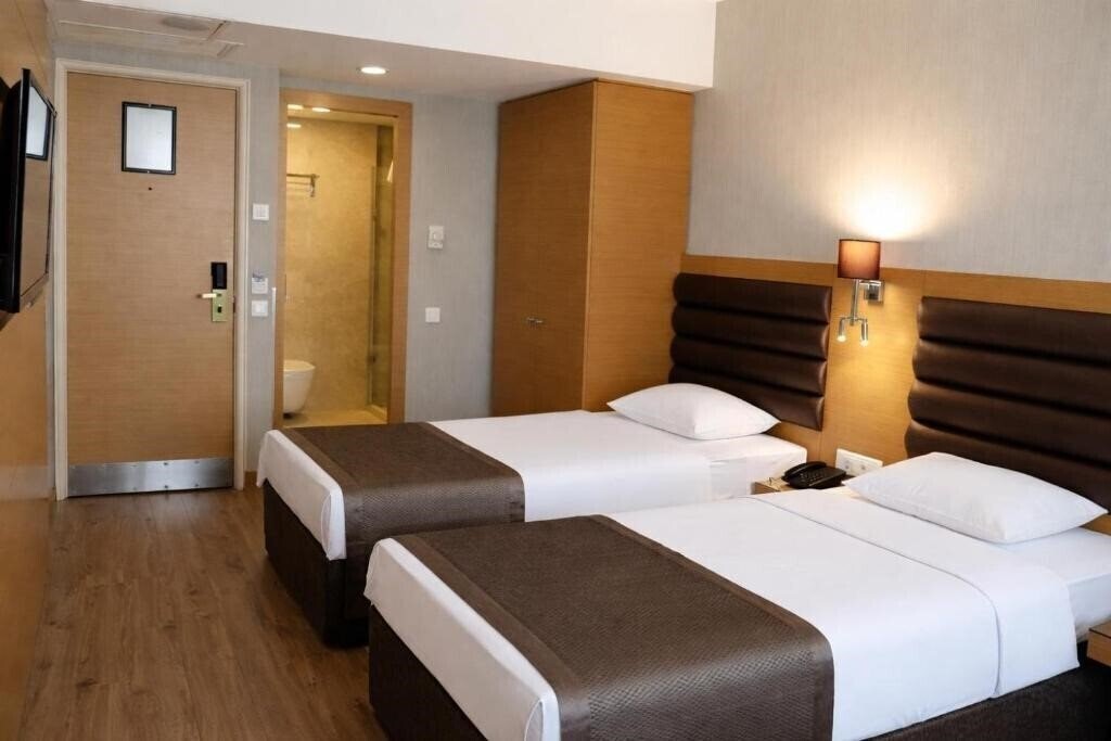 Фотографія Riva Otel 4*