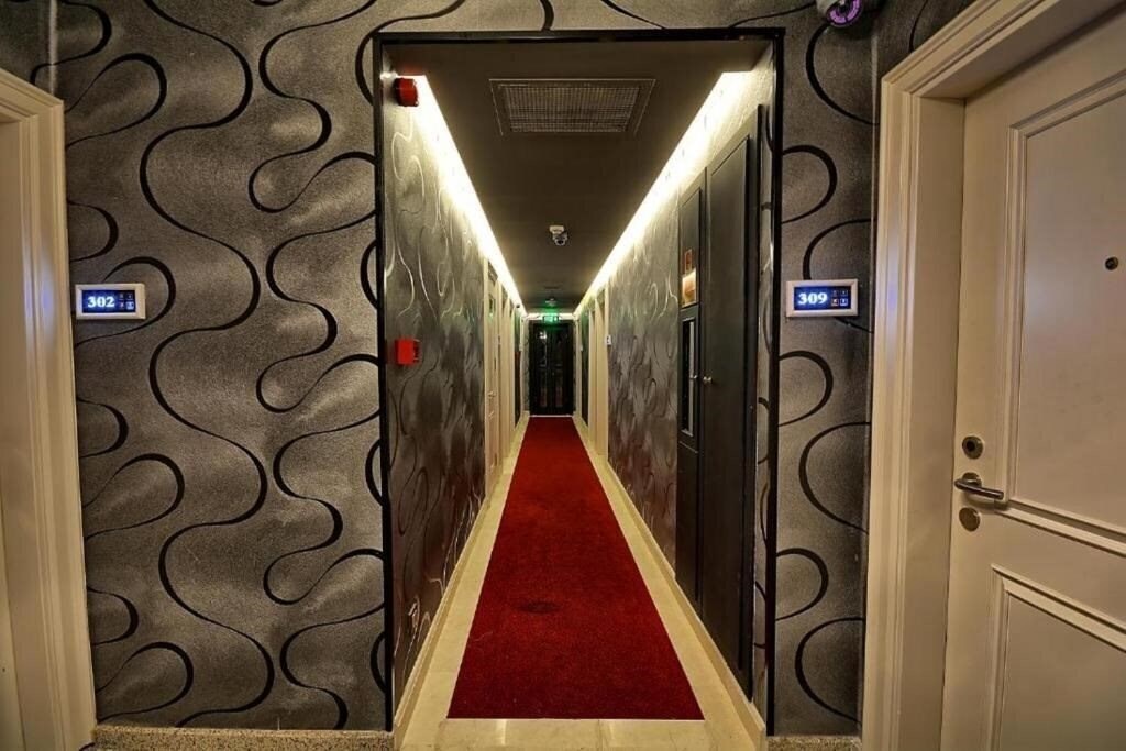 Зображення Samir Hotel 4*