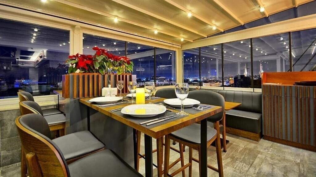 Фотографія Samir Hotel 4*
