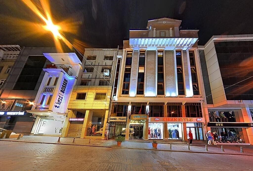 Зображення Samir Hotel 4*
