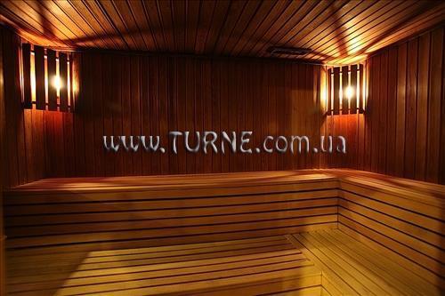 Картинка The Madison Hotel 4*