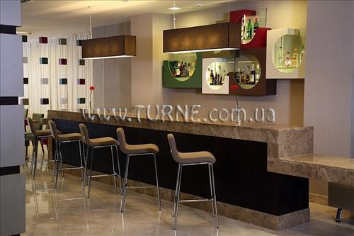 Фото The Madison Hotel 4*