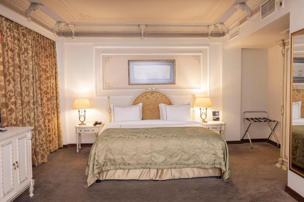 Фото Anemon Galata Hotel 4*