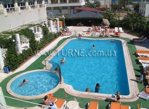 Зображення Anemon Galata Hotel 4*