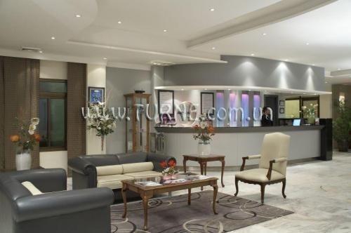 Фотографія Anemon Galata Hotel 4*