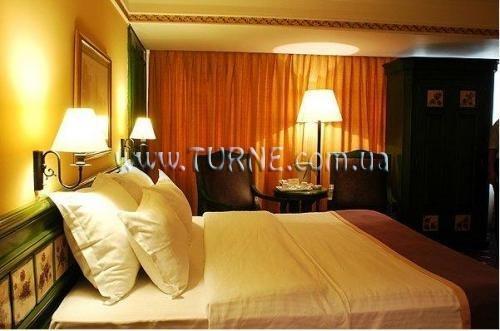 Готель Anemon Galata Hotel 4*