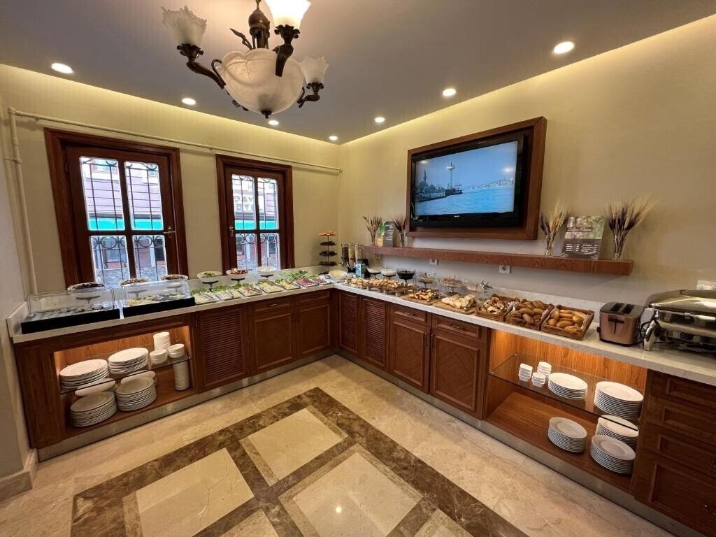 Зображення GLK Premier The Home Suites & SPA 4*