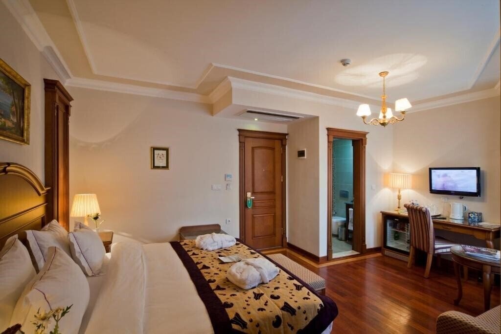 Зображення GLK Premier The Home Suites & SPA (ex. Best Western Premier The Home Suites & SPA) 4*