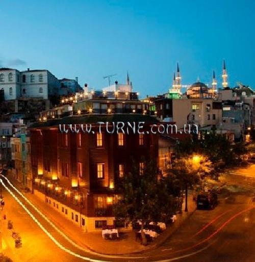 Картинка GLK Premier The Home Suites & SPA (ex. Best Western Premier The Home Suites & SPA) 4*