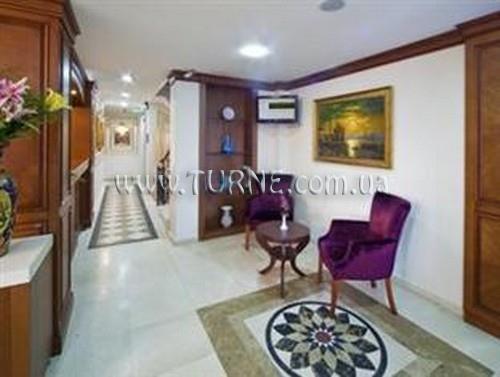 Фотографія GLK Premier The Home Suites & SPA (ex. Best Western Premier The Home Suites & SPA) 4*