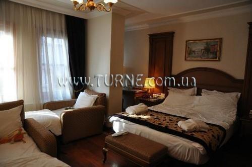 Готель GLK Premier The Home Suites & SPA (ex. Best Western Premier The Home Suites & SPA) 4*