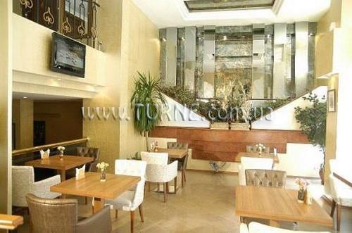 Фотографія Beyaz Kugu 3*