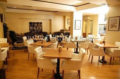 Фото Beyaz Kugu 3*