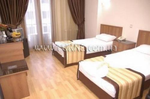 Готель Beyaz Kugu 3*