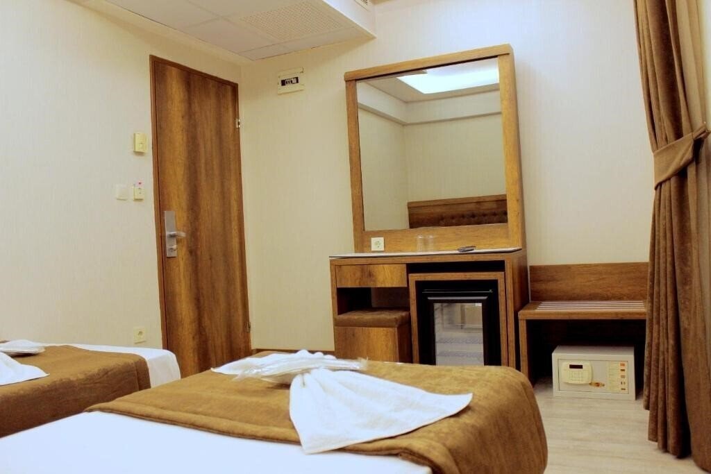 Фото Buyuk Paris 3*