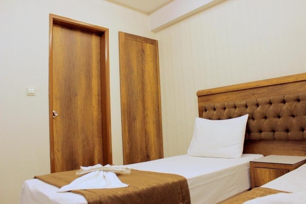 Фотография Buyuk Paris 3*