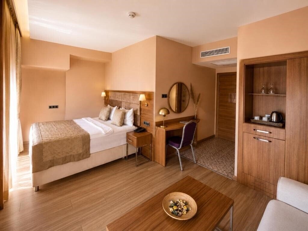 Фотографія Classes Boutique Hotel 3*