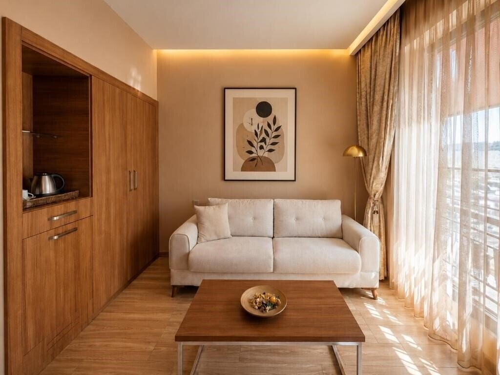 Зображення Classes Boutique Hotel 3*