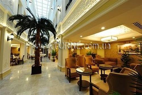 Зображення Emporium Hotel 4*