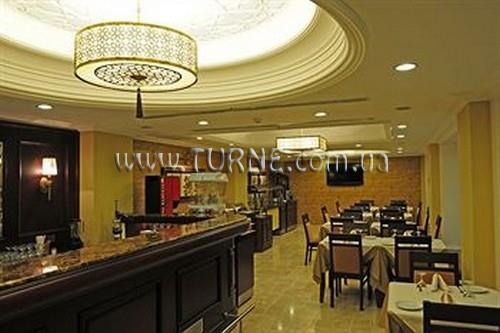 Фотографія Emporium Hotel 4*