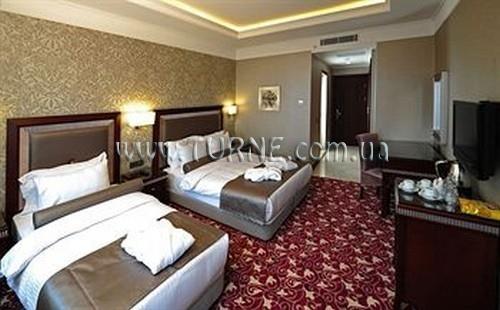 Фото Emporium Hotel 4*