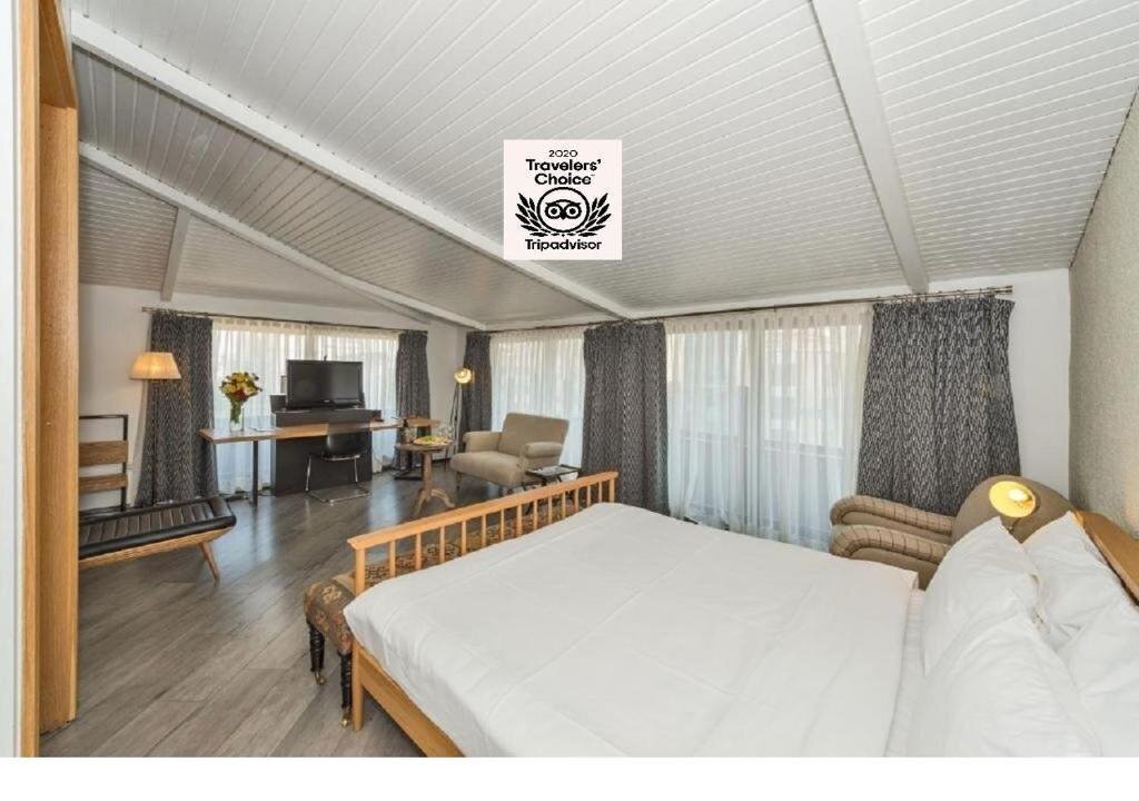 Фотографія Faros Hotel Taksim 4*