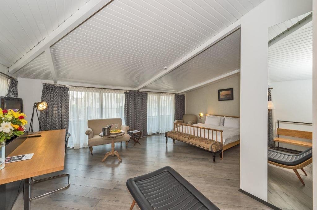 Зображення Faros Hotel Taksim 4*