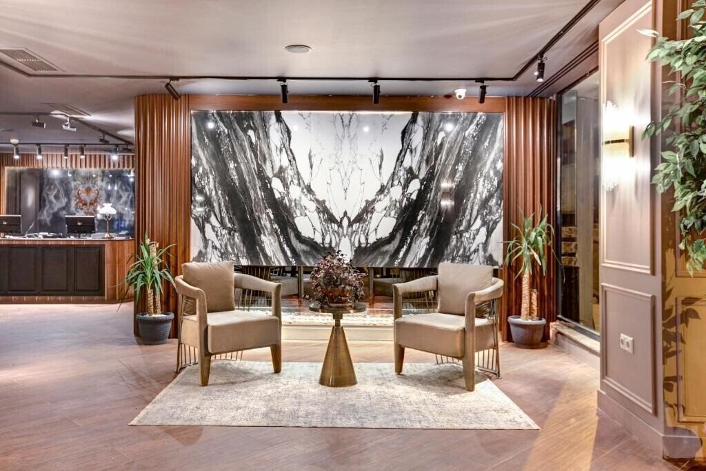 Отель Husa Vizon Hotel 3*