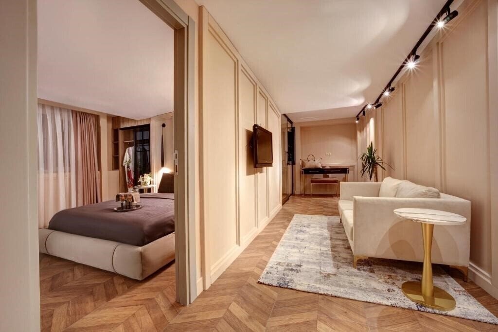 Готель Husa Vizon Hotel 3*