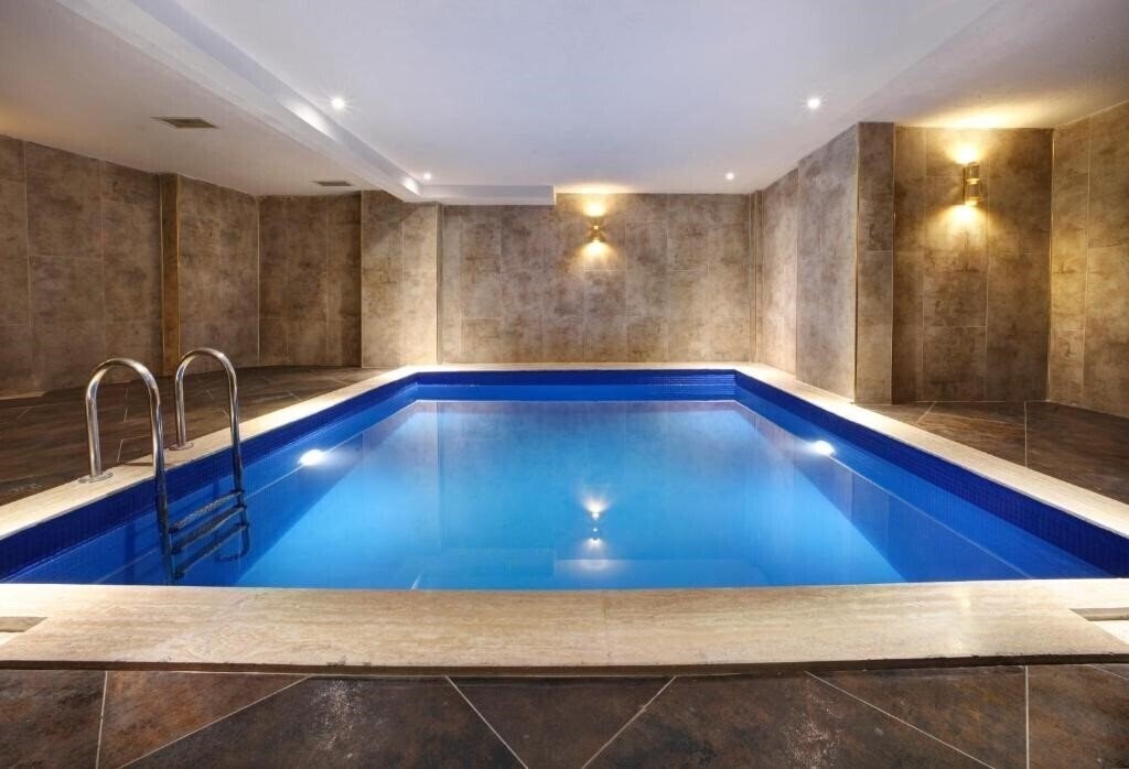 Фотографія Husa Vizon Hotel 3*