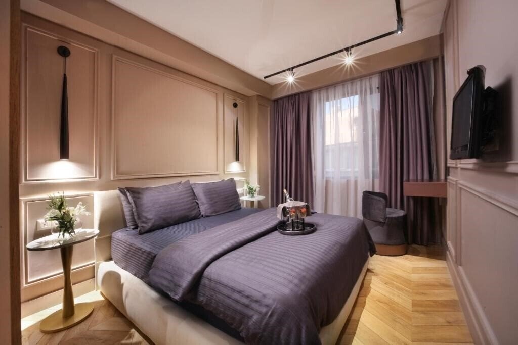 Зображення Husa Vizon Hotel 3*