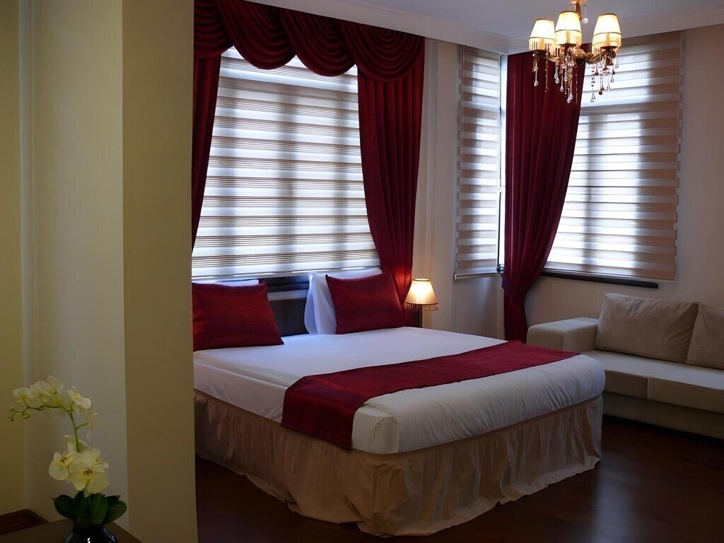 Фото Ar Suites Taksim 3*