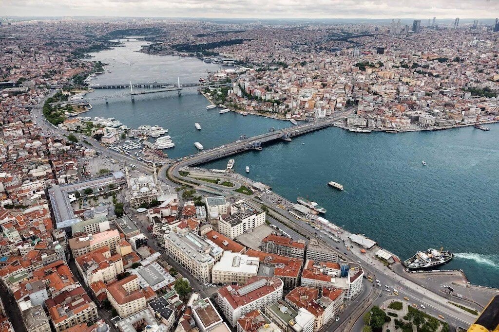 Зображення Ar Suites Taksim 3*