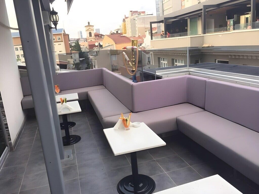 Картинка Ar Suites Taksim 3*